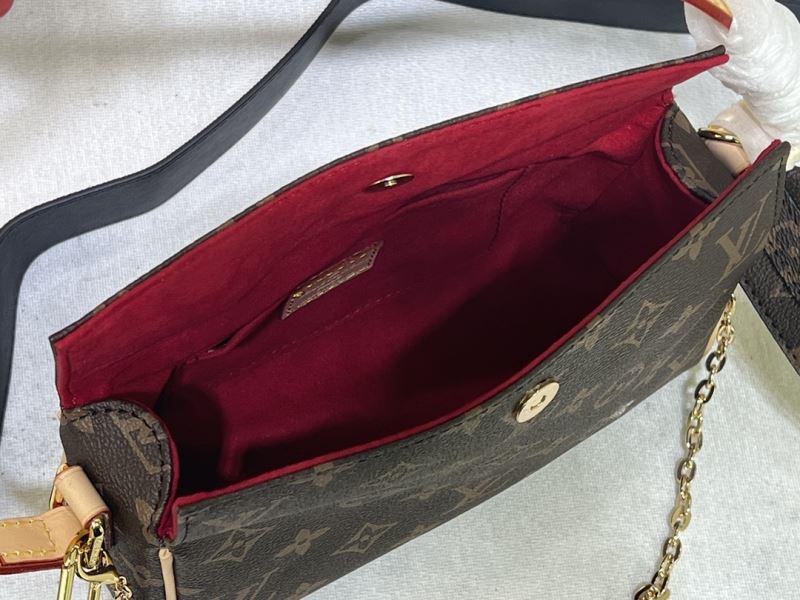 LV Satchel bags